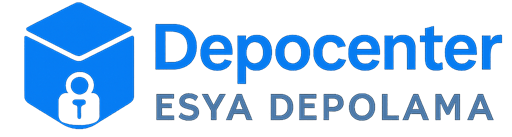 0537 307 61 36 – Depocenter Eşya Depolama